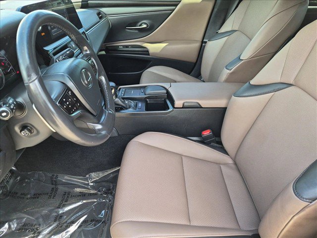Used 2022 Lexus ES 350 w/ Premium Package FWD image 16