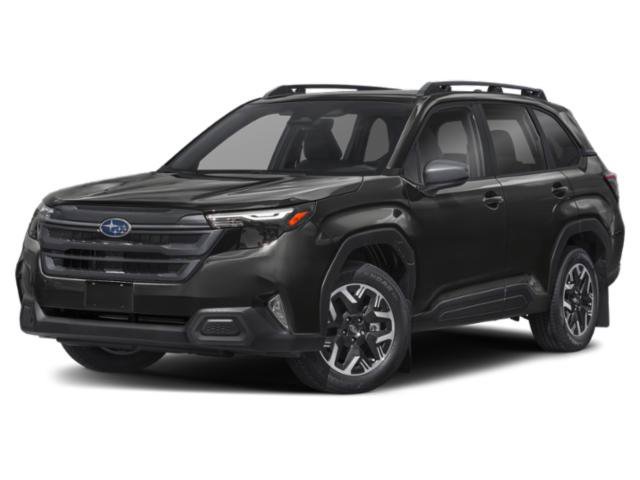 New 2025 Subaru Forester Premium w/ Convenience Package #1