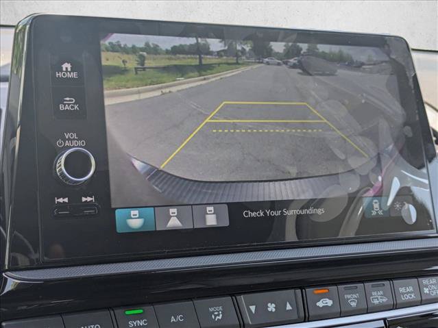 New 2026 Honda Odyssey EX-L image 13