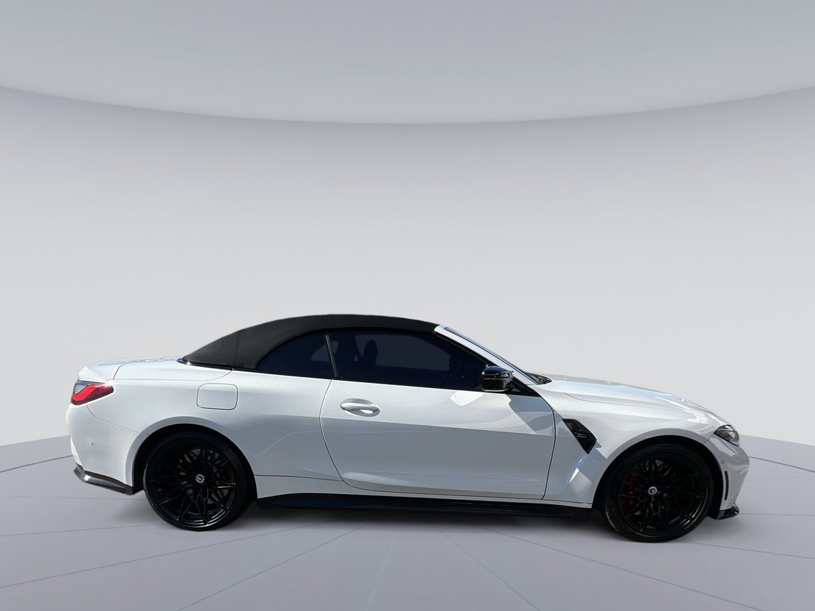 Used 2023 BMW M4 xDrive Competition w/ Executive Package image 6