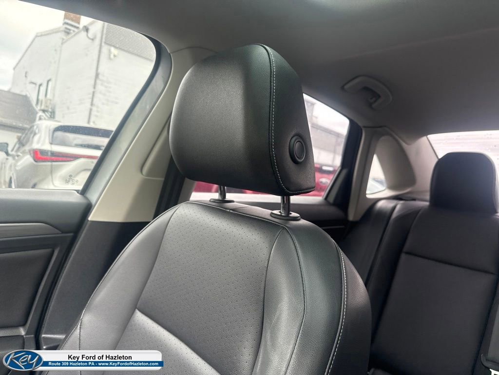 Used 2020 Volkswagen Jetta SEL FWD image 30