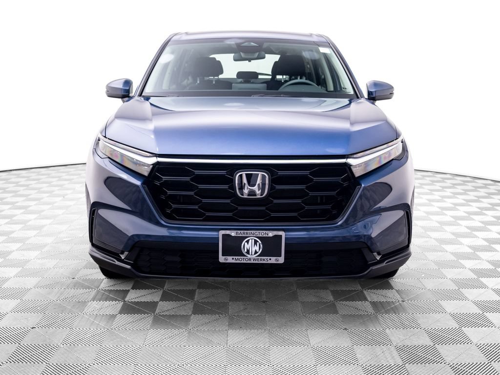 Used 2024 Honda CR-V LX image 11