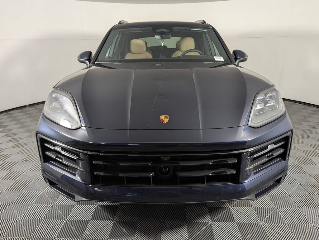New 2026 Porsche Cayenne AWD/4WD image 10