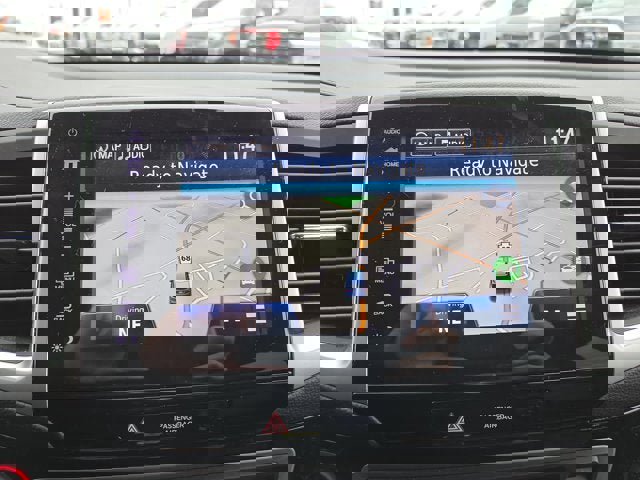 Used 2017 Honda Pilot Elite image 22