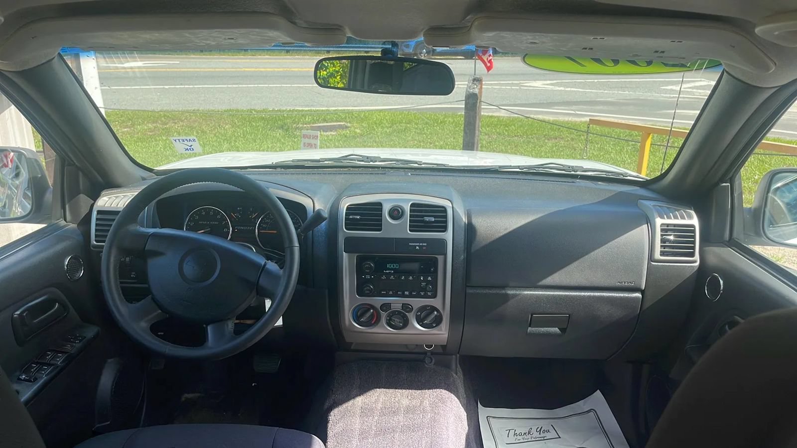 Used 2007 Chevrolet Colorado LT RWD image 17