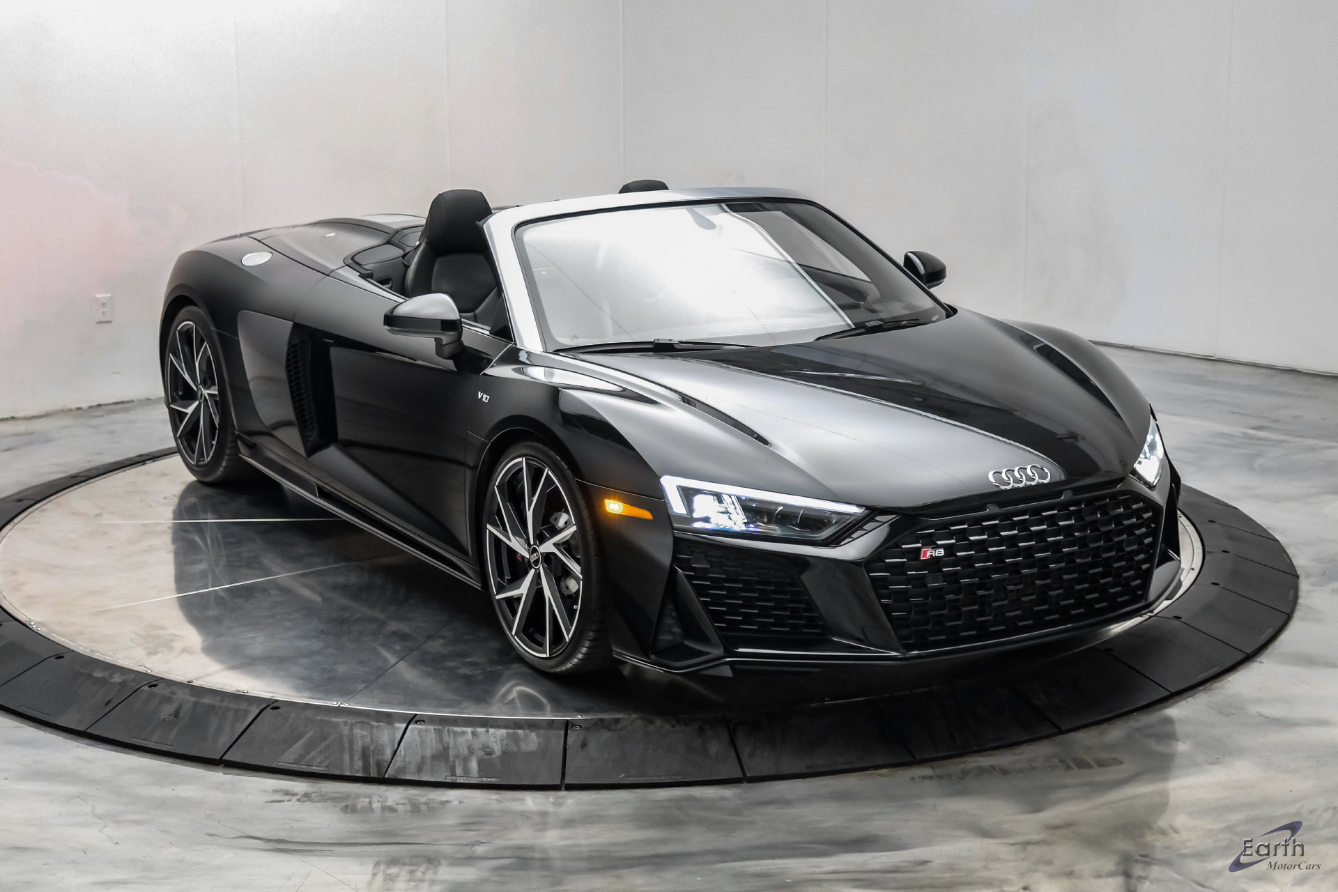 Used 2023 Audi R8 V10 performance RWD image 33