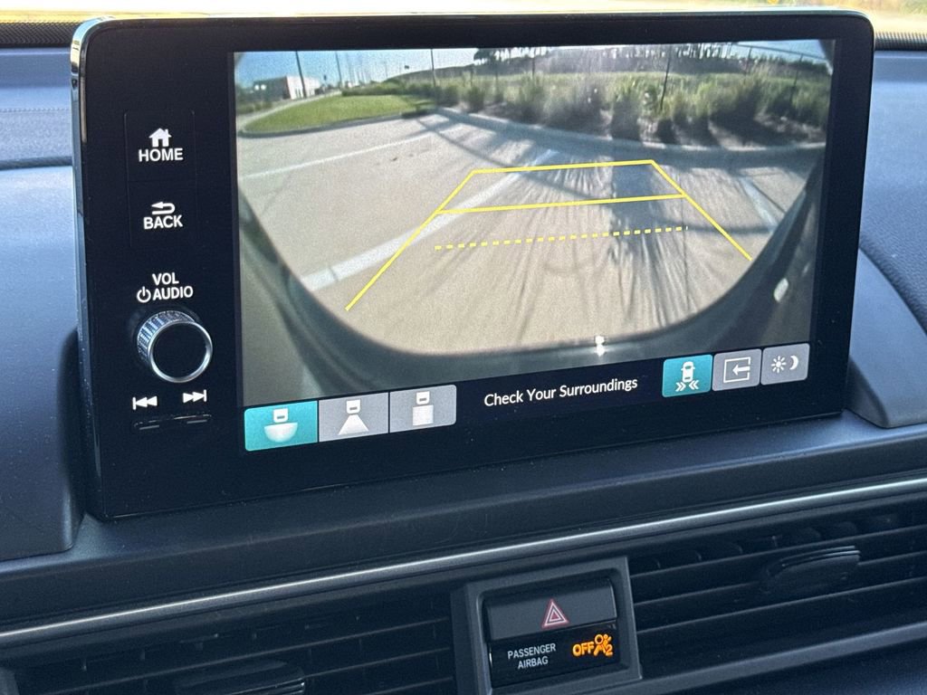Used 2024 Honda Pilot Touring image 24