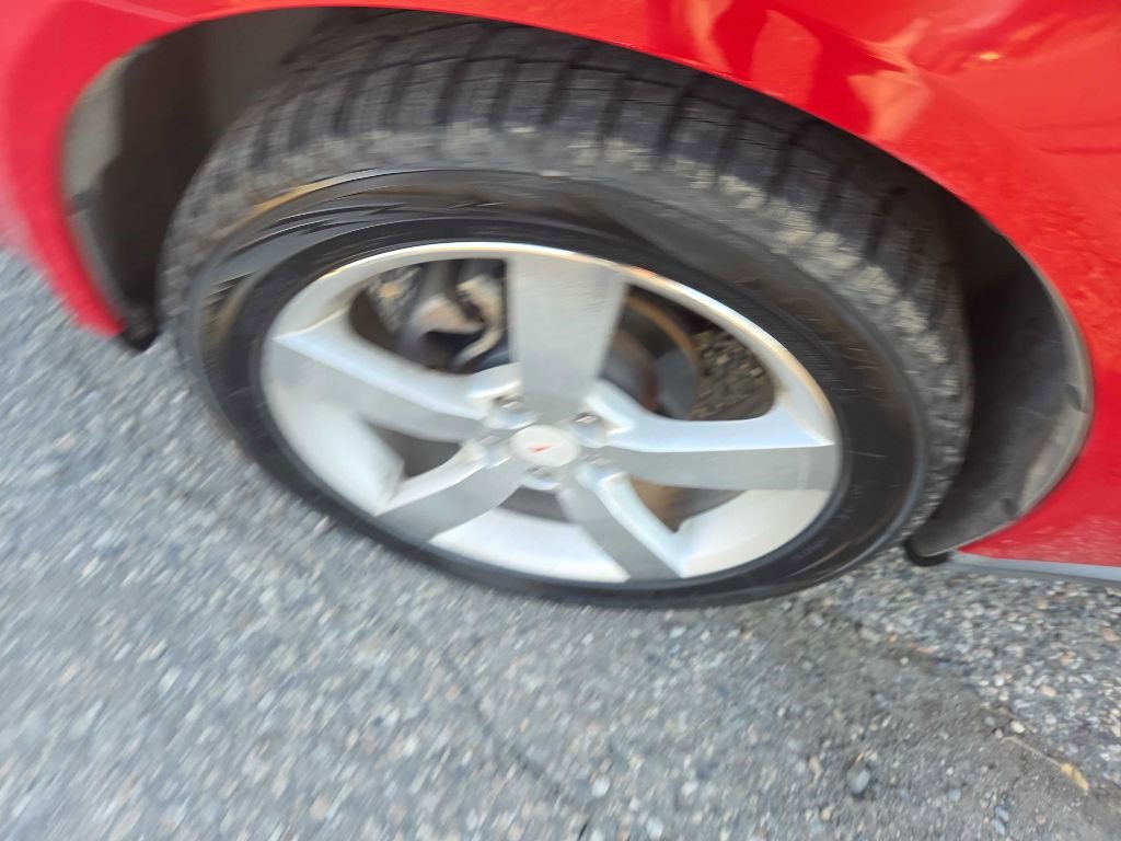 Used 2007 Pontiac G6 GT w/ Sport Package image 19