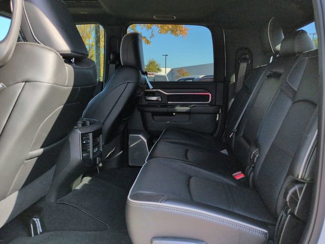 Used 2025 RAM 2500 Laramie image 17