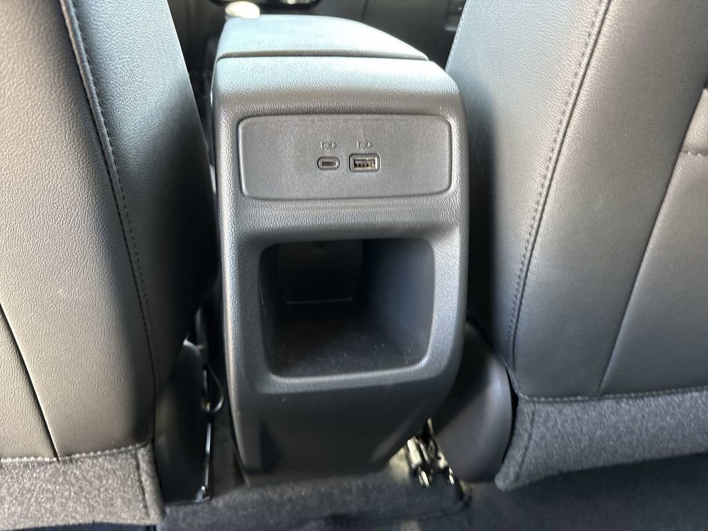 New 2026 Chevrolet Trax ACTIV w/ Driver Confidence Package FWD image 20