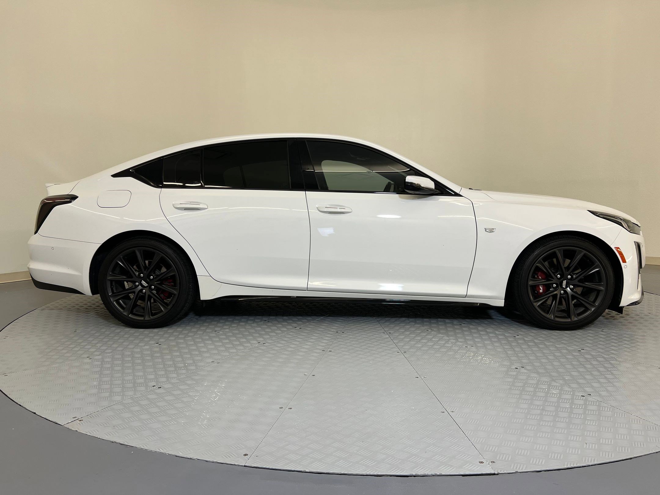 Used 2023 Cadillac CT5 Sport w/ Parking Package image 6