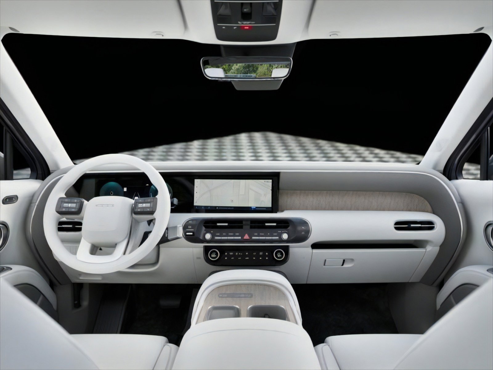 New 2026 Hyundai Palisade SEL Premium image 11