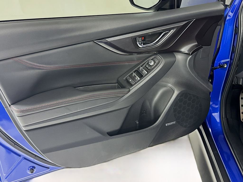 Used 2023 Subaru WRX Limited AWD/4WD image 20