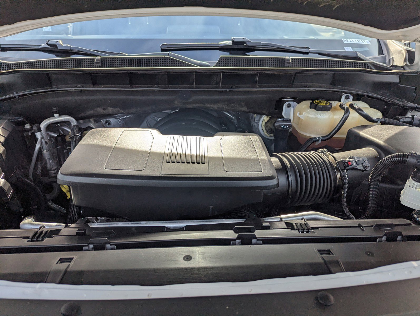 Certified 2022 Chevrolet Tahoe Z71 w/ Max Trailering Package image 34