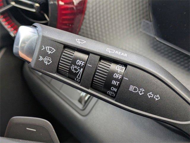 New 2026 Chevrolet Equinox RS w/ Convenience Package III image 30