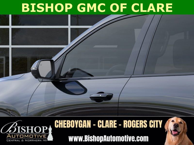 Used 2026 GMC Acadia Elevation w/ Black Edition AWD/4WD image 13