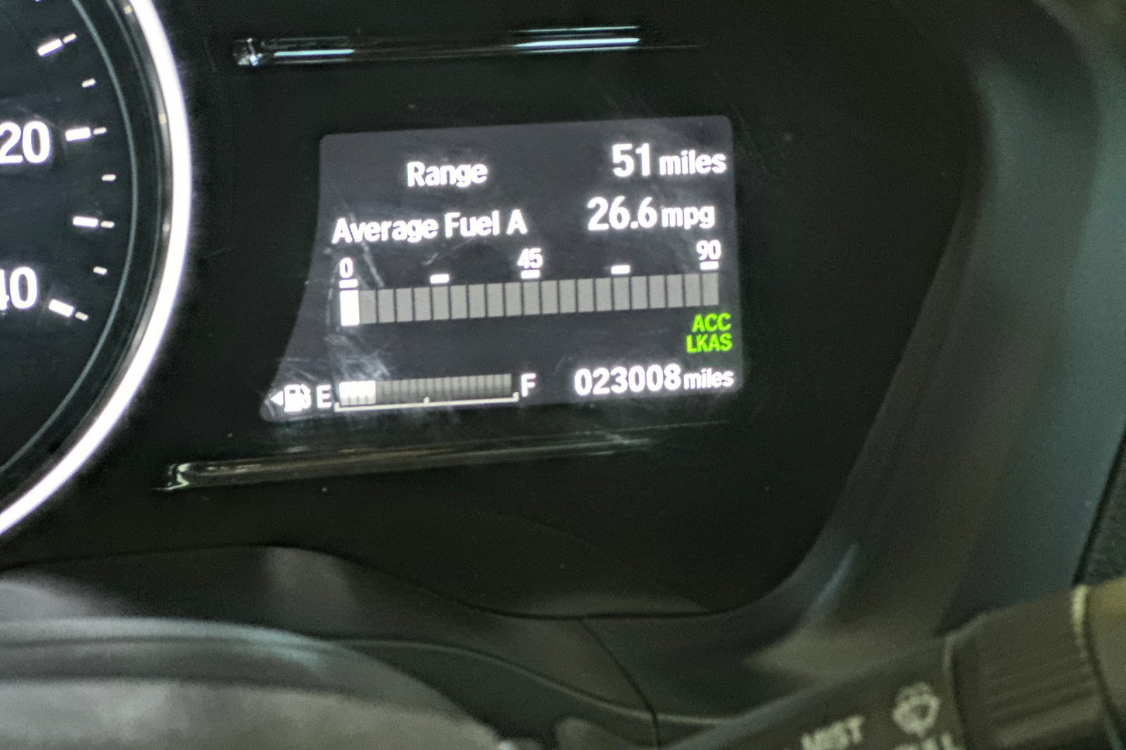 Used 2021 Honda HR-V Touring image 27