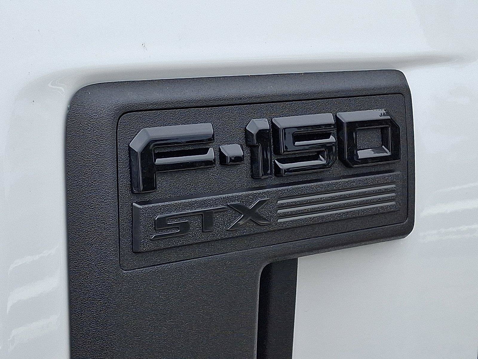 New 2026 Ford F150 STX w/ Equipment Group 200A AWD/4WD image 19