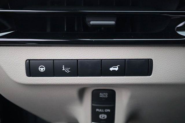 New 2026 Nissan Murano Platinum w/ Cargo Package AWD/4WD image 13