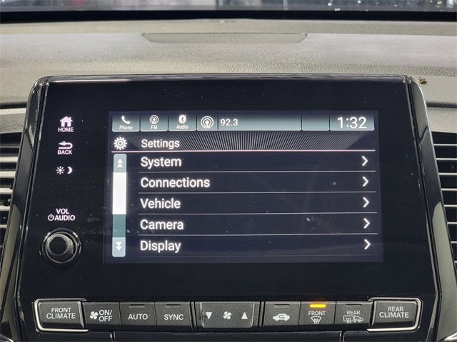 Certified 2023 Honda Odyssey EX-L image 22