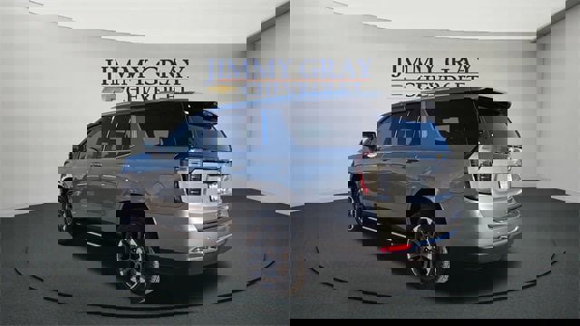 New 2026 Chevrolet Tahoe LT w/ Comfort Package image 5