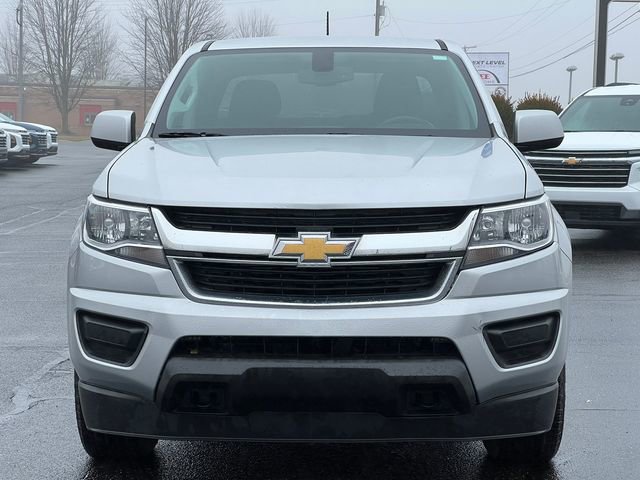 Used 2020 Chevrolet Colorado LT image 40