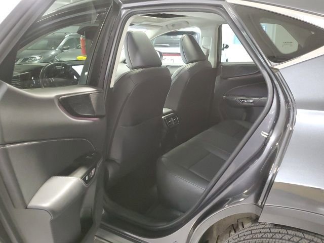 Used 2023 Lexus NX 350 AWD image 21
