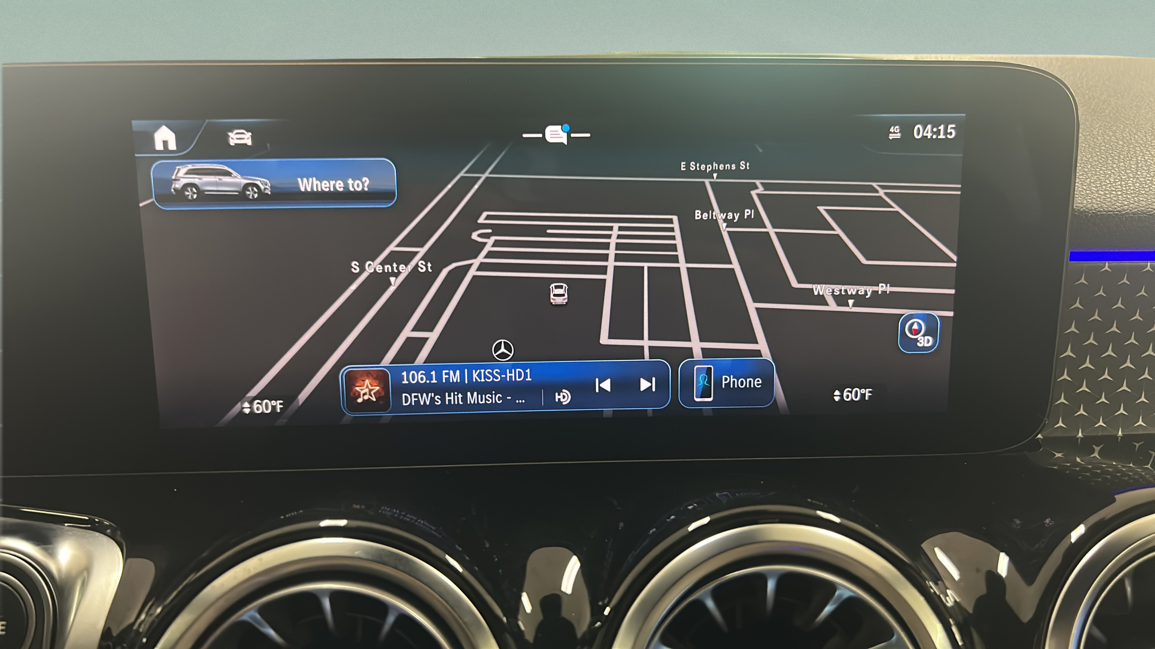 Used 2025 Mercedes-Benz GLB 250 image 24