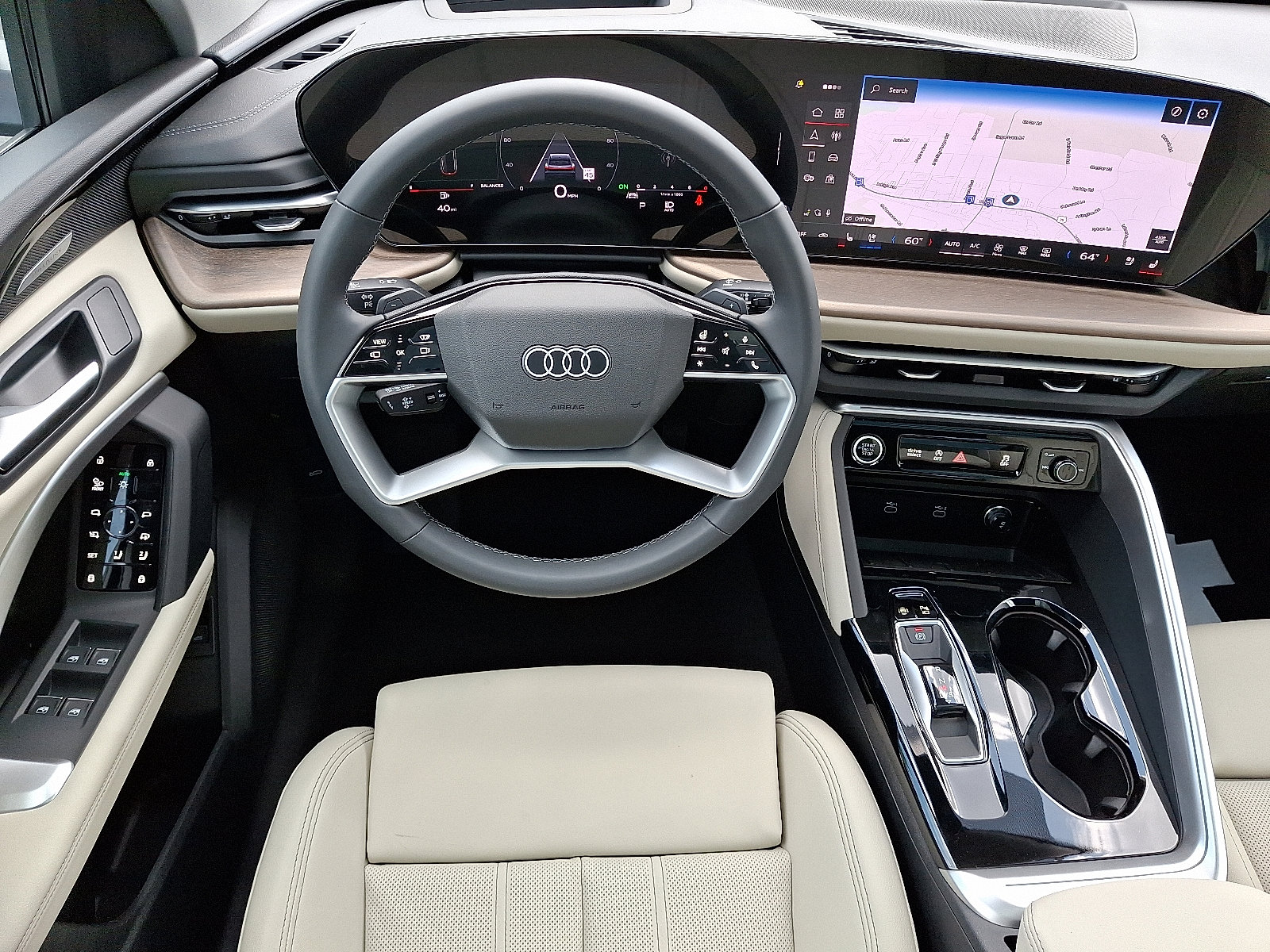 New 2025 Audi Q5 Premium Plus image 7