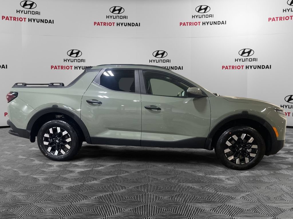 New 2026 Hyundai Santa Cruz SEL AWD/4WD video 2