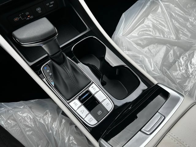 New 2026 Hyundai Tucson SEL AWD/4WD image 22