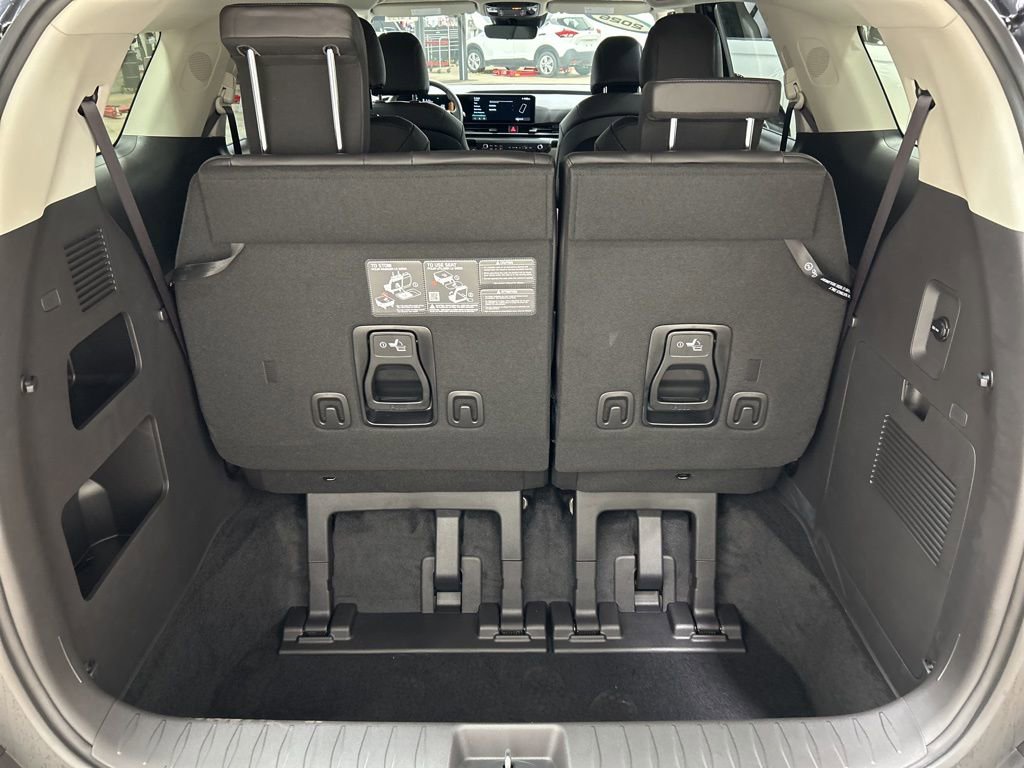 New 2026 Kia Carnival image 28