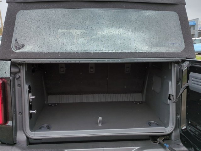 New 2026 Ford Bronco Big Bend image 13