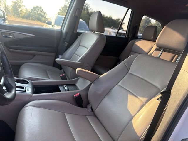 Used 2018 Honda Pilot EX-L image 17