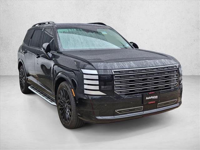 Used 2026 Hyundai Palisade Calligraphy image 3