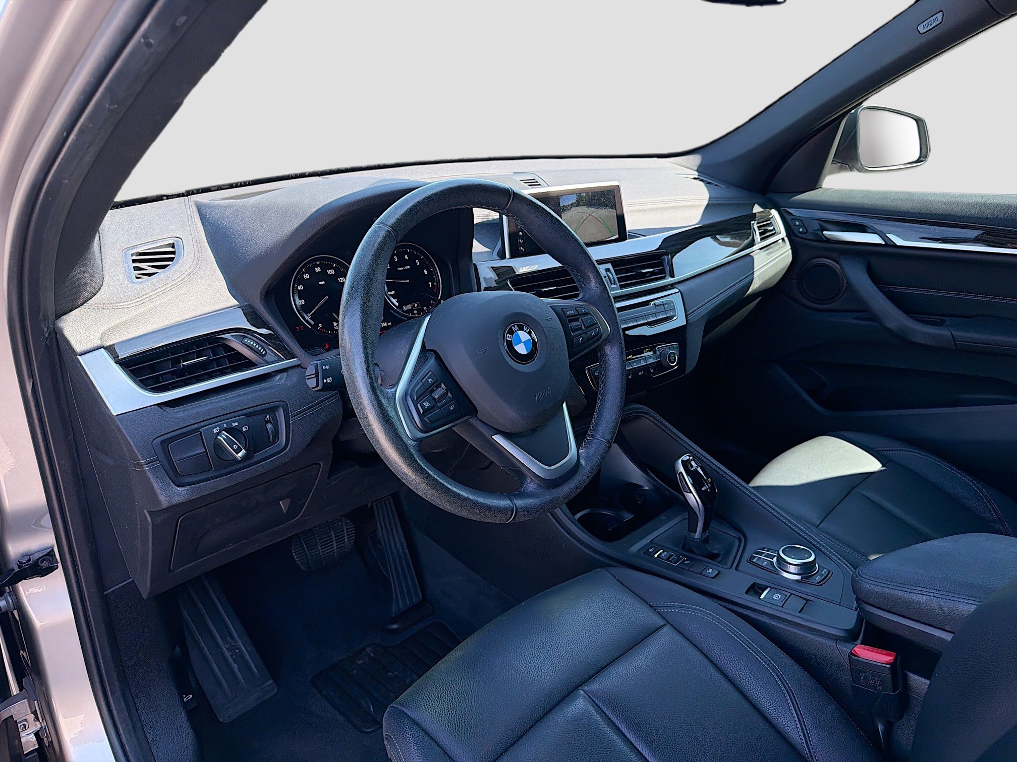 Used 2021 BMW X1 xDrive28i w/ Premium Package AWD/4WD image 25