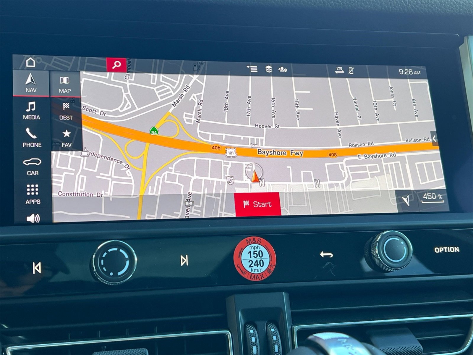 Used 2025 Porsche Macan image 23