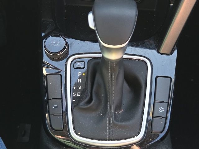 Used 2024 Kia Seltos S image 32