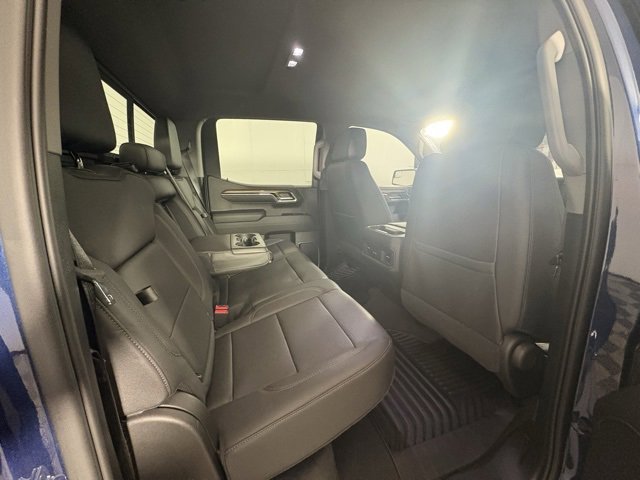 Used 2023 Chevrolet Silverado 1500 RST w/ All Star Edition Plus image 9