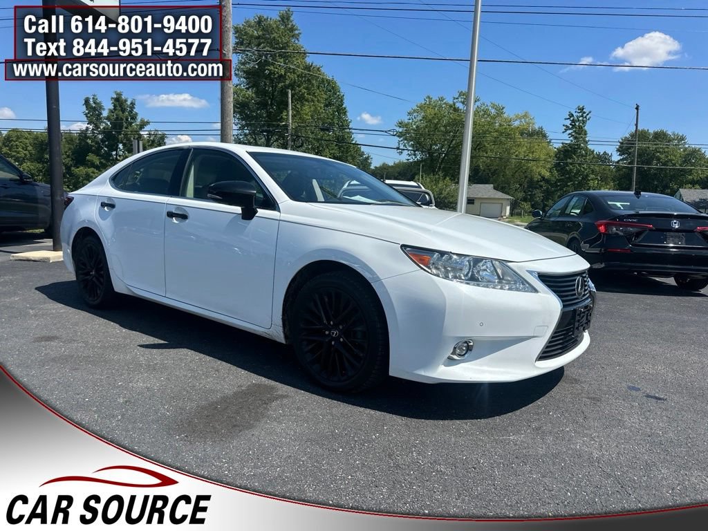 Used 2015 Lexus ES 350 FWD image 7