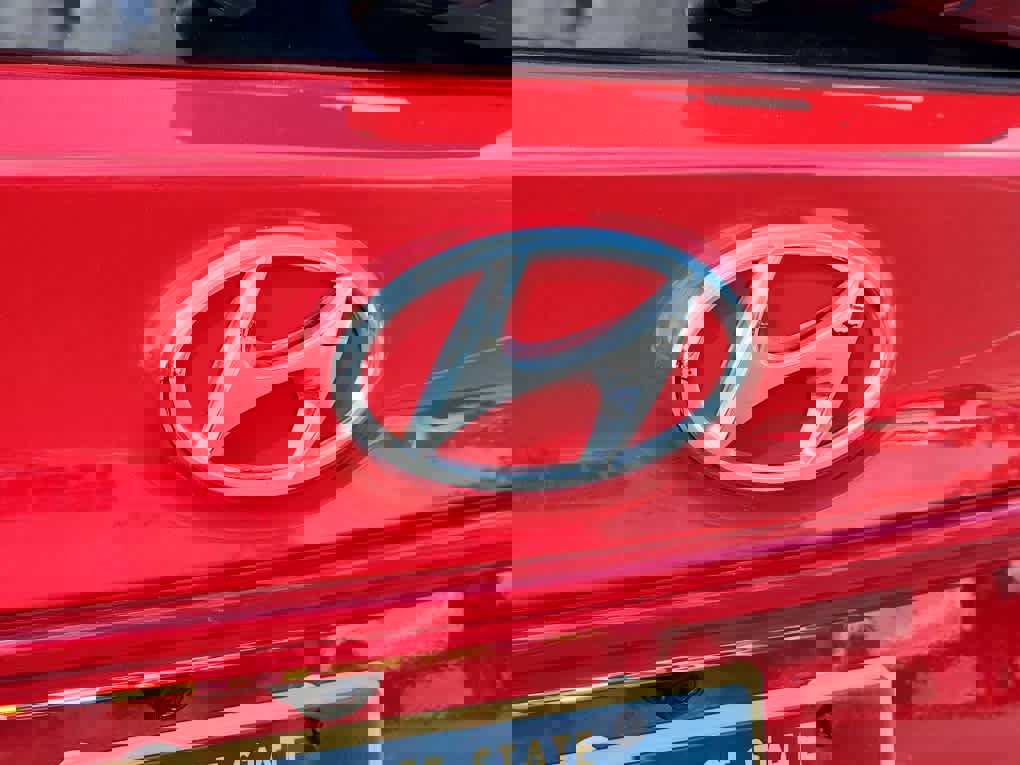 Used 2022 Hyundai Santa Fe SEL image 21