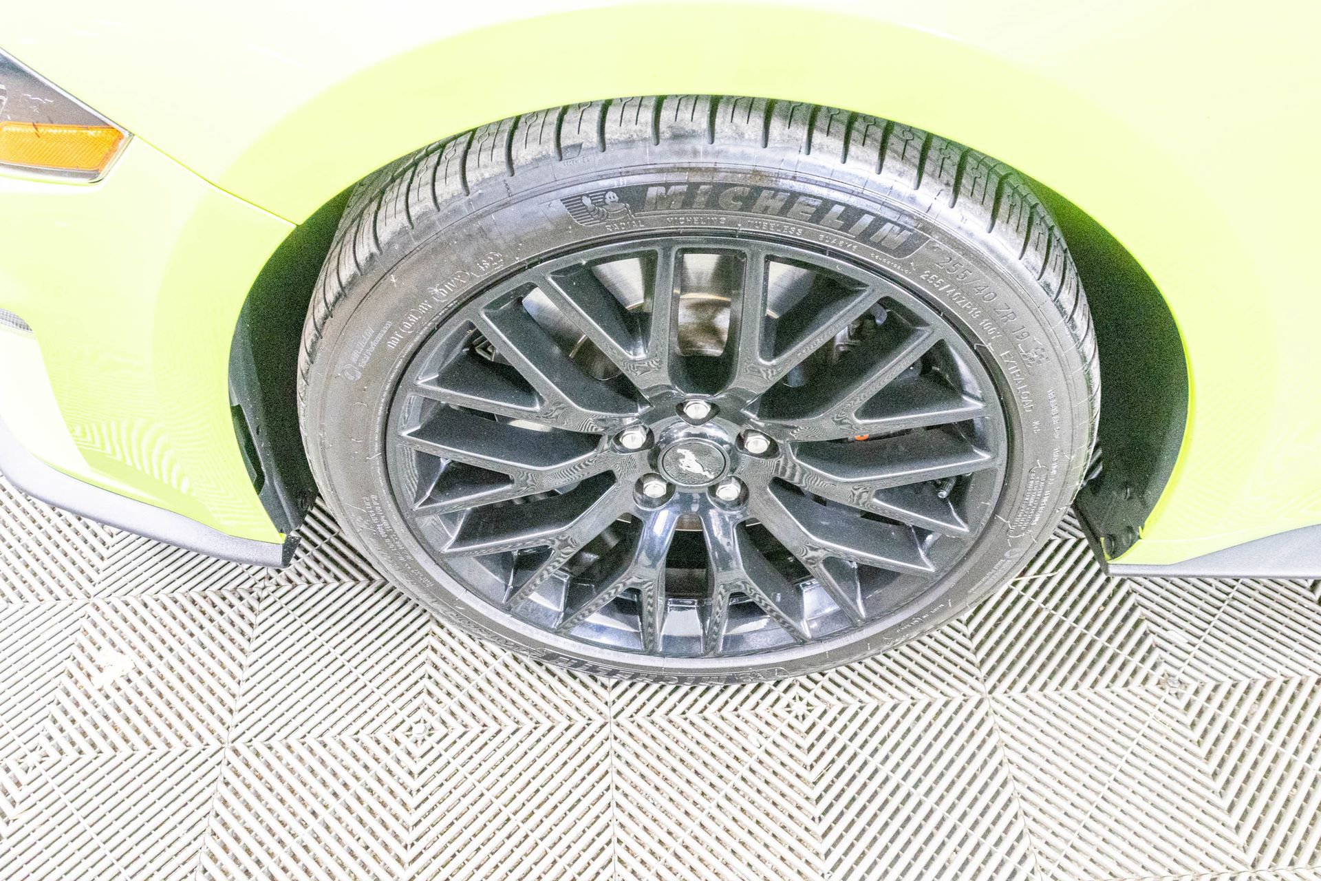 Used 2020 Ford Mustang GT Premium w/ GT Performance Package image 42