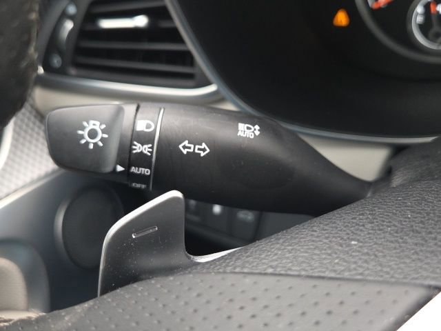 Used 2023 Genesis G70 2.0T w/ Sport Prestige Package image 41