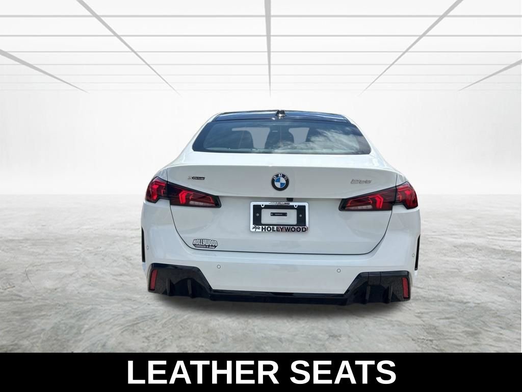 Used 2025 BMW 228i xDrive image 6
