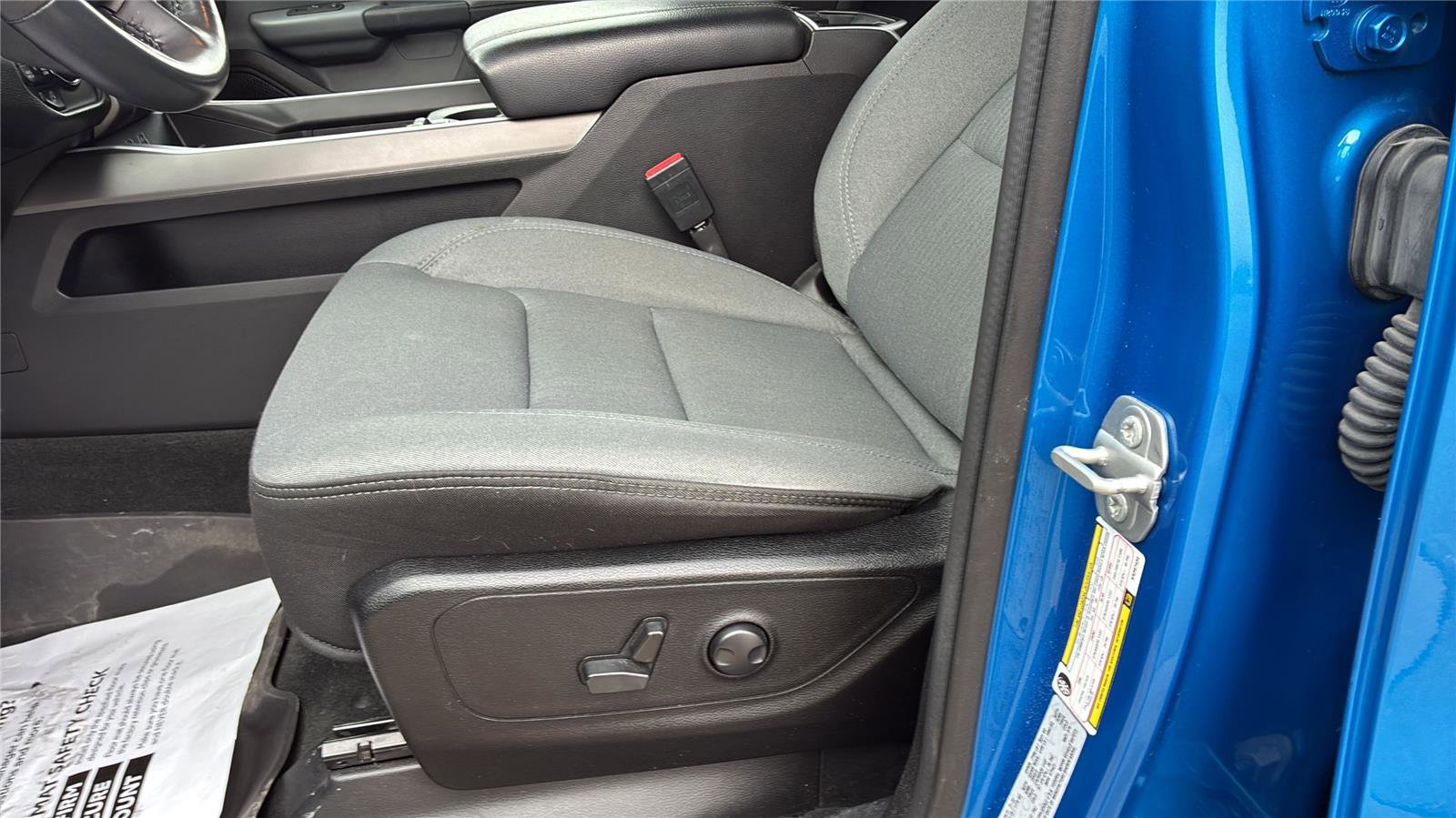 Used 2022 RAM 1500 Big Horn image 18