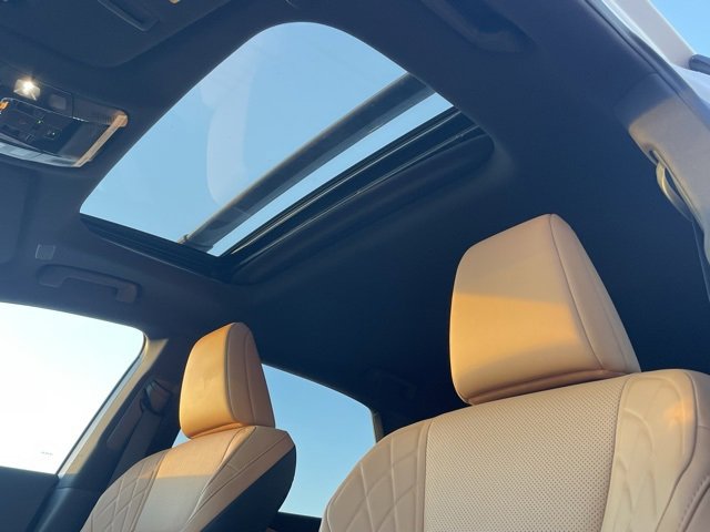 Used 2024 Lexus RX 350 Premium image 14