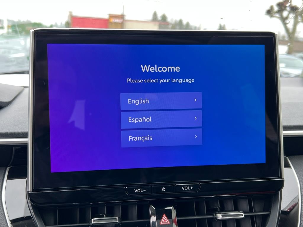 New 2026 Toyota Corolla XLE image 22