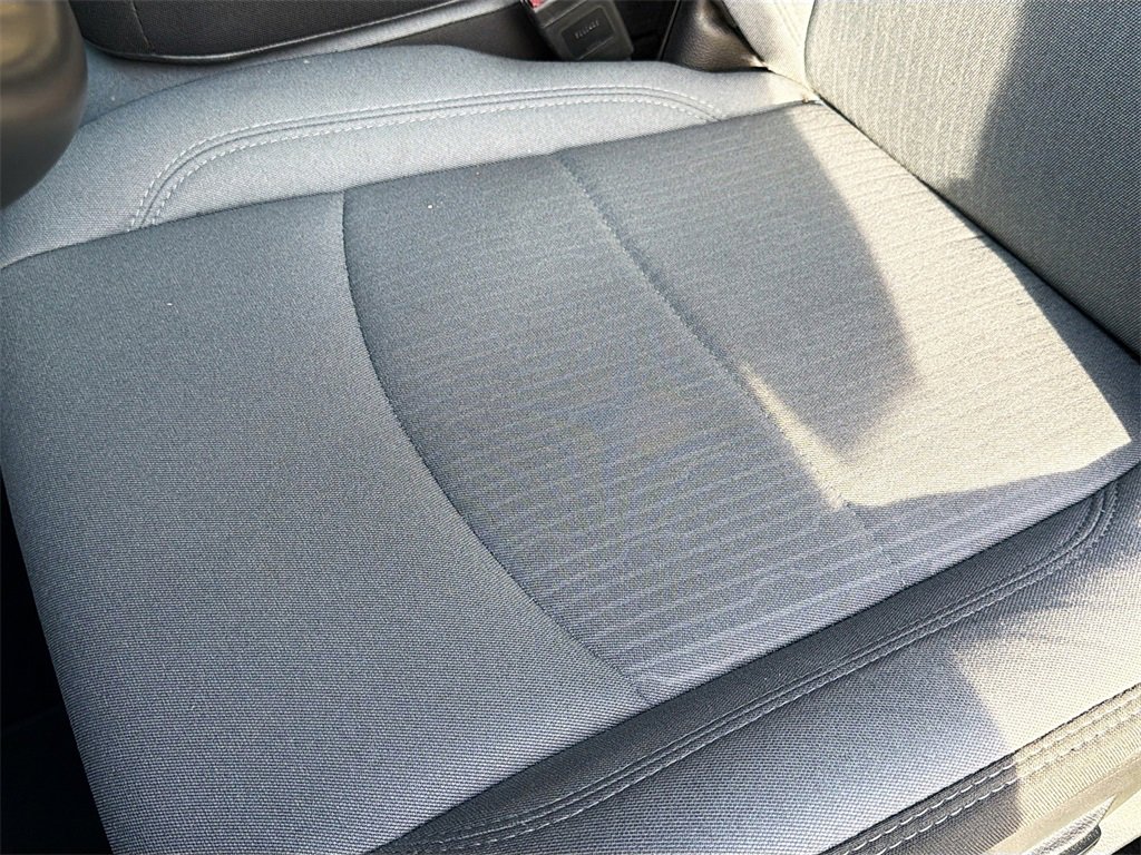 Used 2024 RAM 2500 Big Horn w/ Bed Utility Group image 18