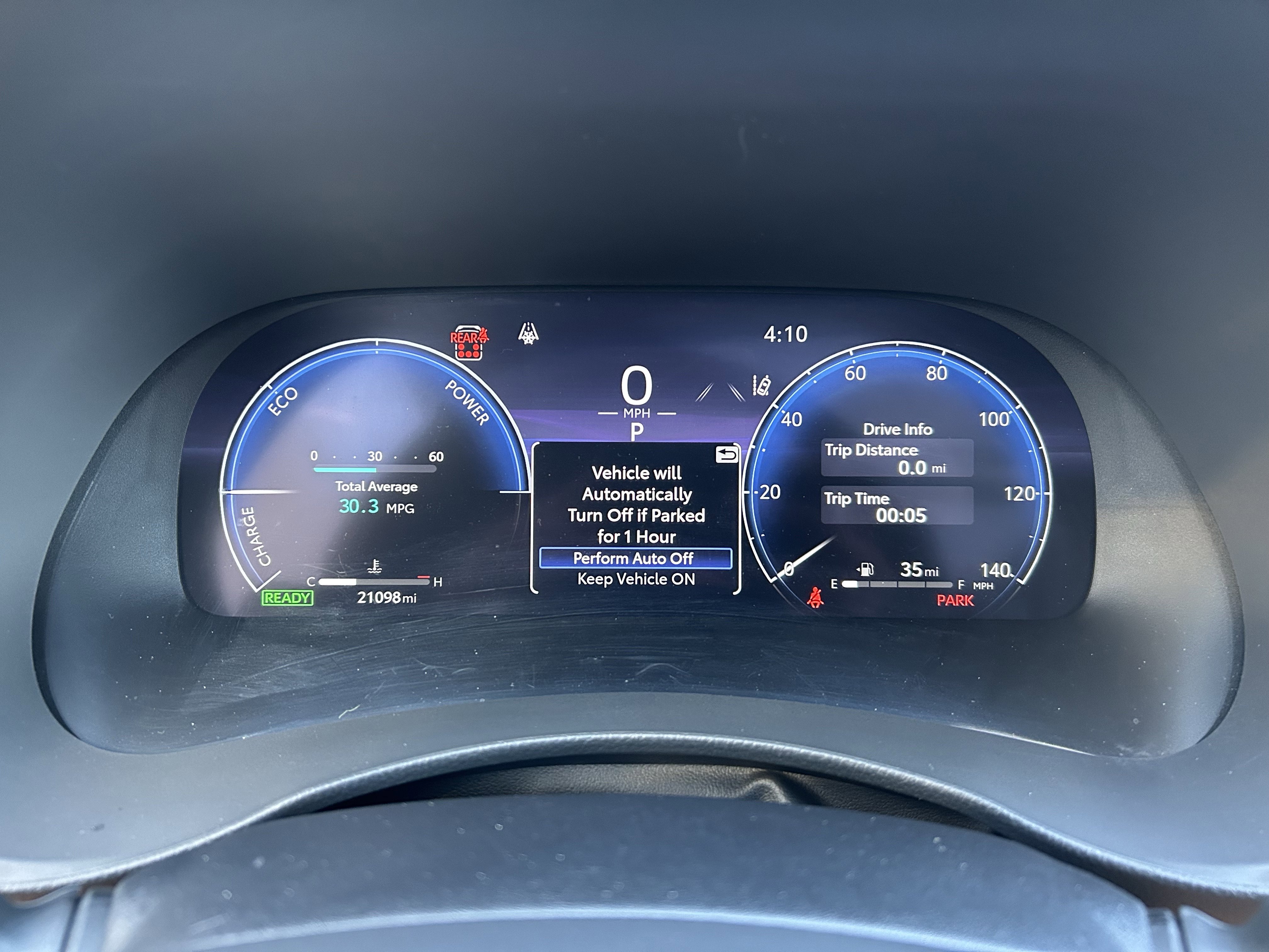 Used 2024 Toyota Highlander Platinum image 30