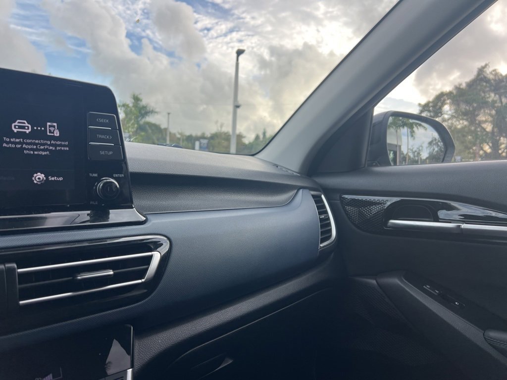 Used 2023 Kia Seltos S image 33